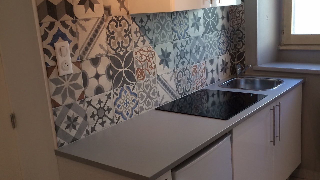 Photo of Kitchen in Luxeuil-les-Bains
