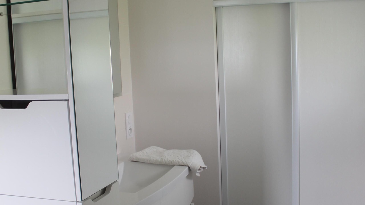 Photo of Bathroom in Ancourt