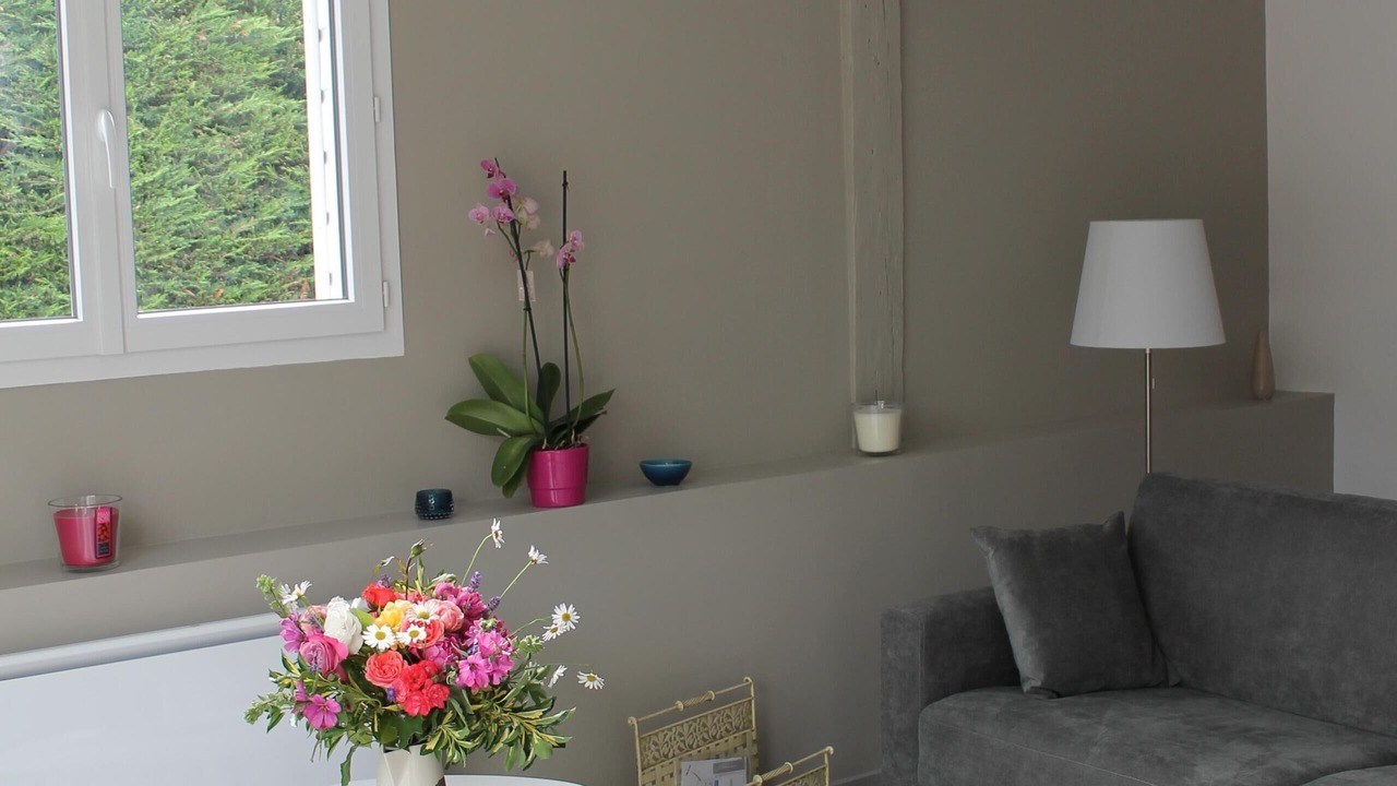 Photo of Livingroom in Ancourt