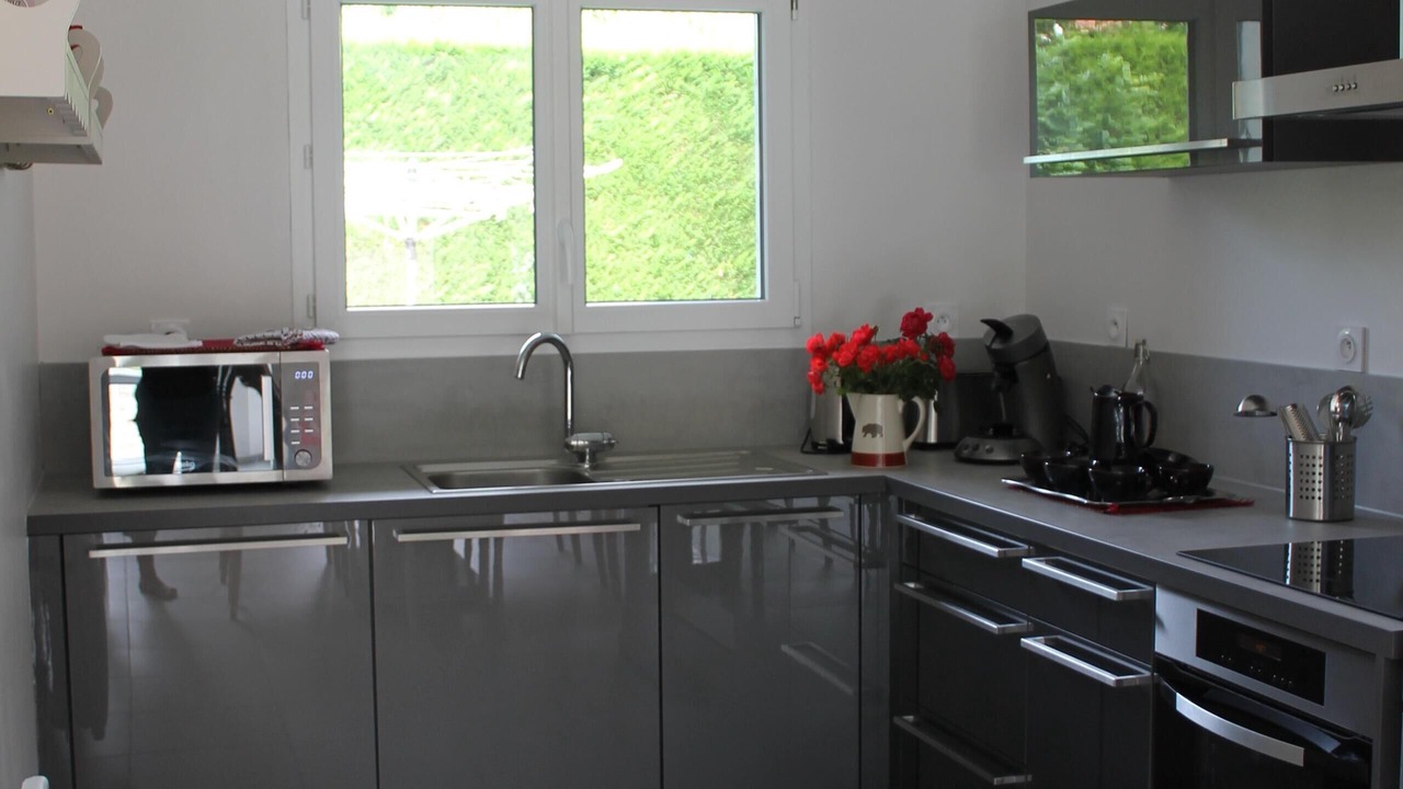 Photo of Kitchen in Ancourt