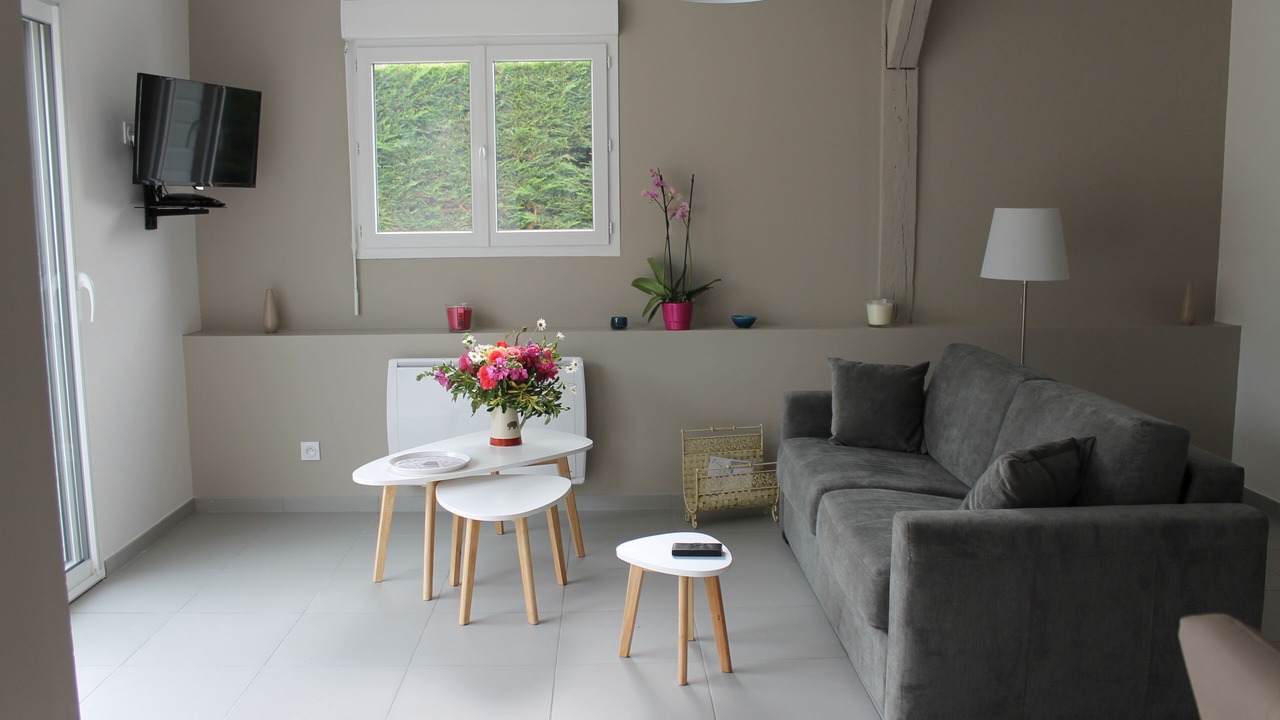Photo of Livingroom in Ancourt