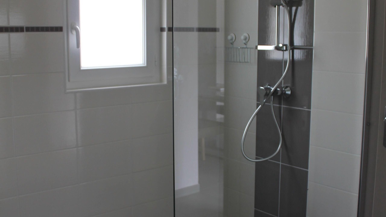 Photo of Bathroom in Ancourt