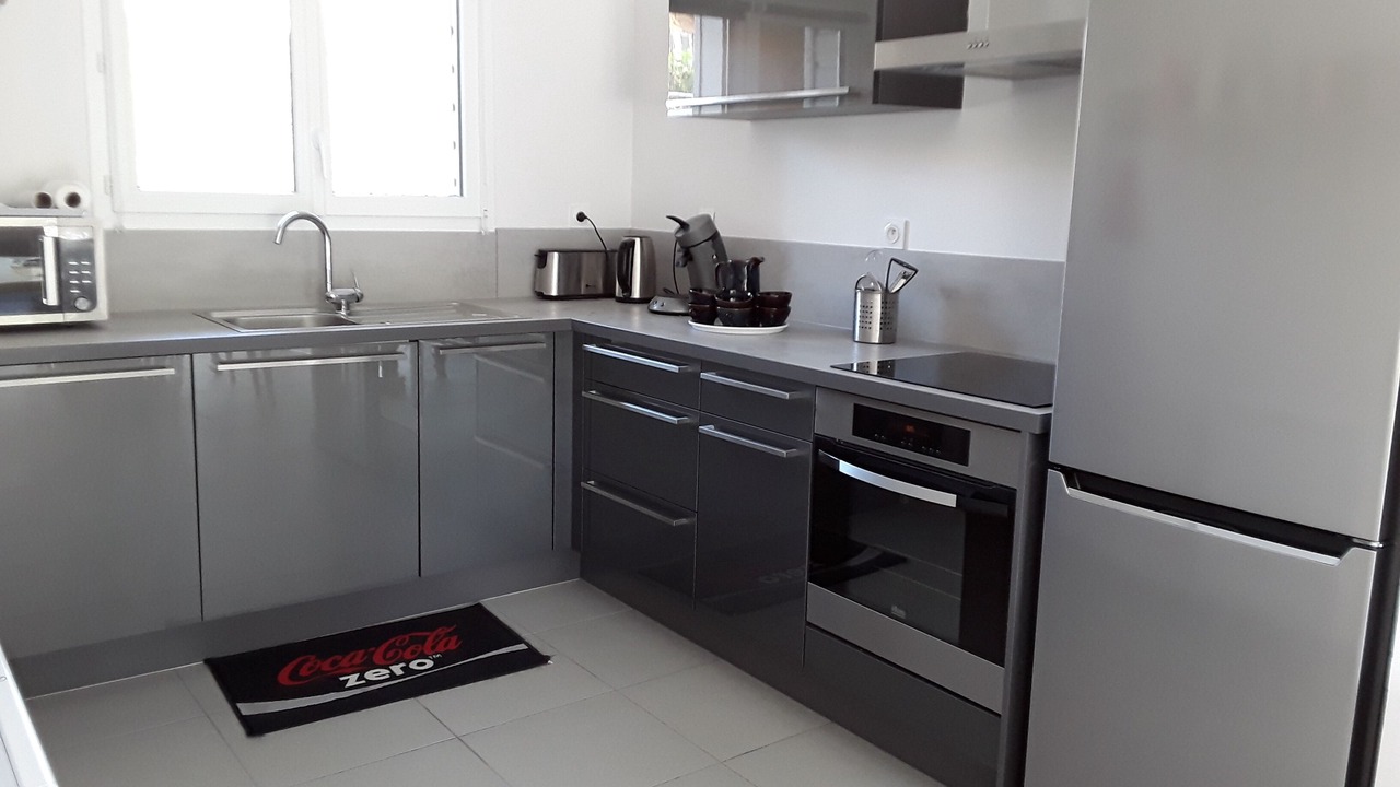 Photo of Kitchen in Ancourt