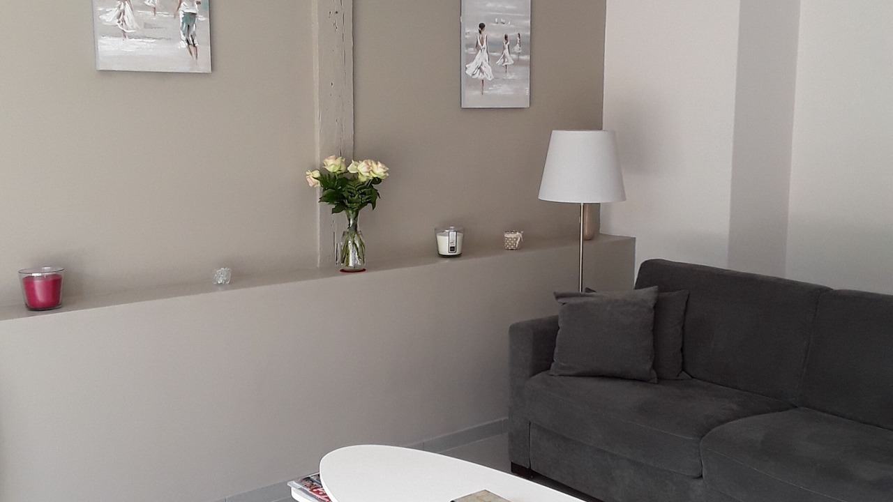 Photo of Livingroom in Ancourt