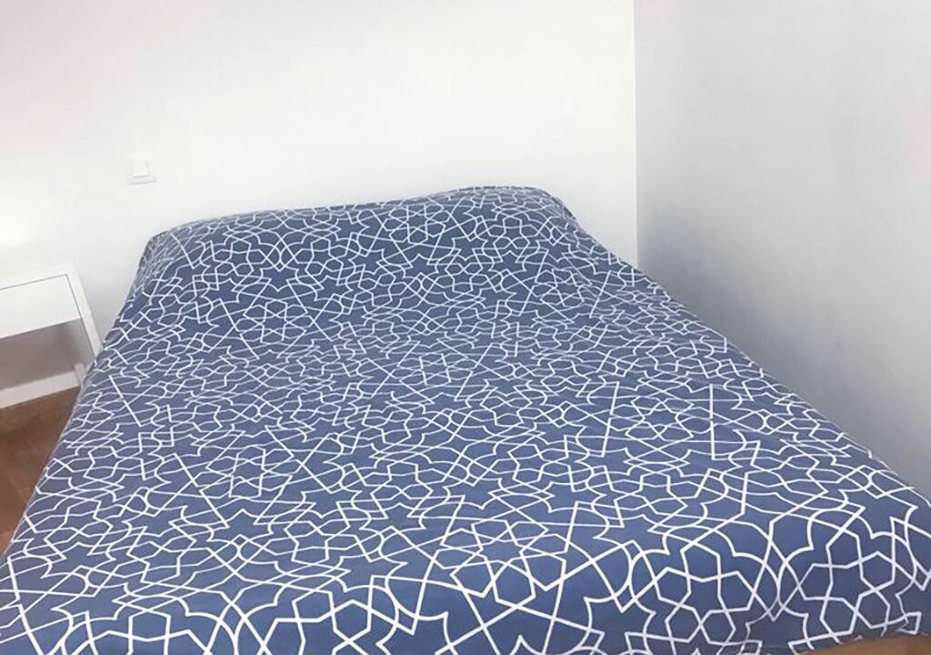 Photo of Bedroom in Petite-France