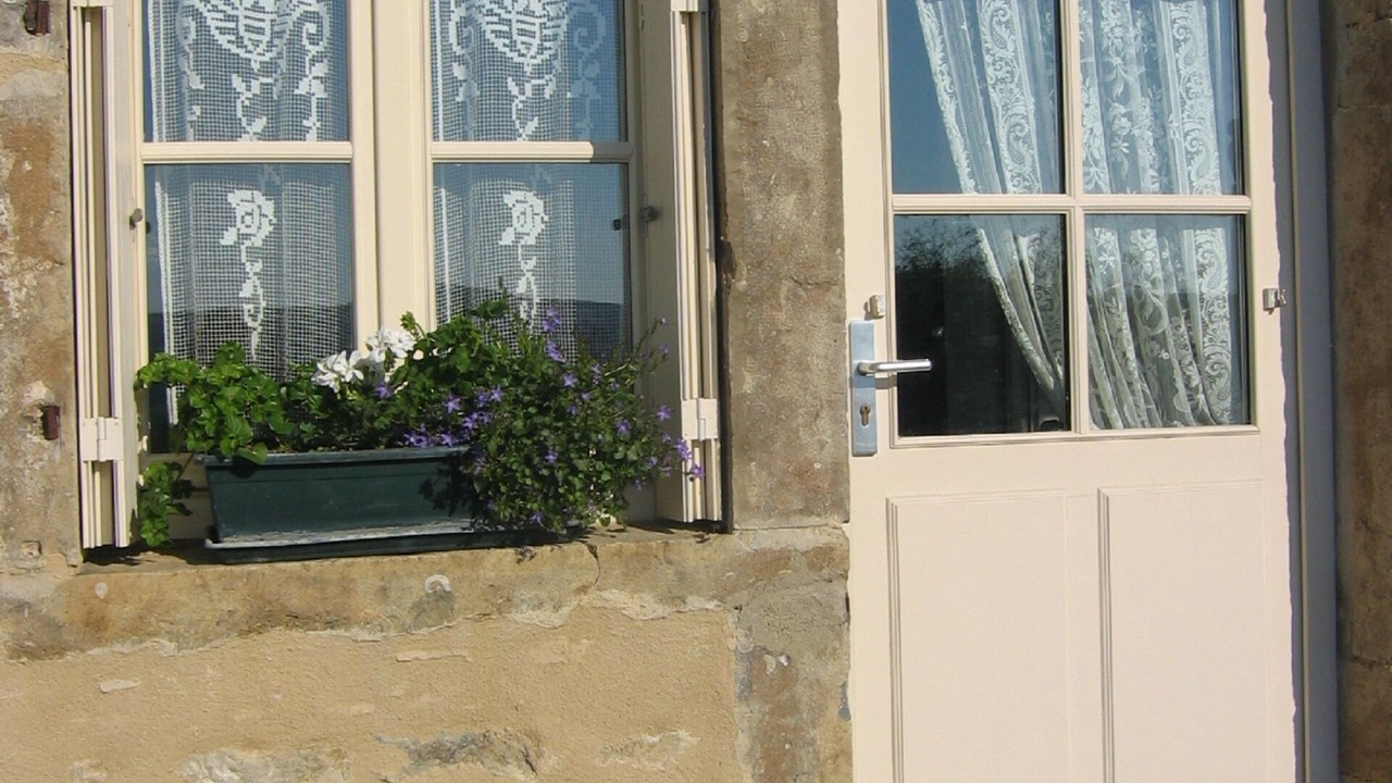 Photo of Outdoor in Change