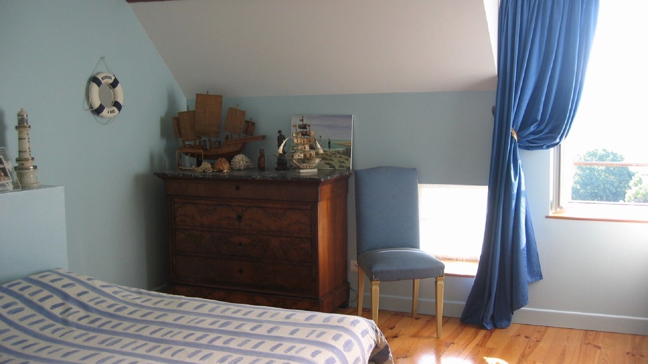 Photo of Bedroom in Change