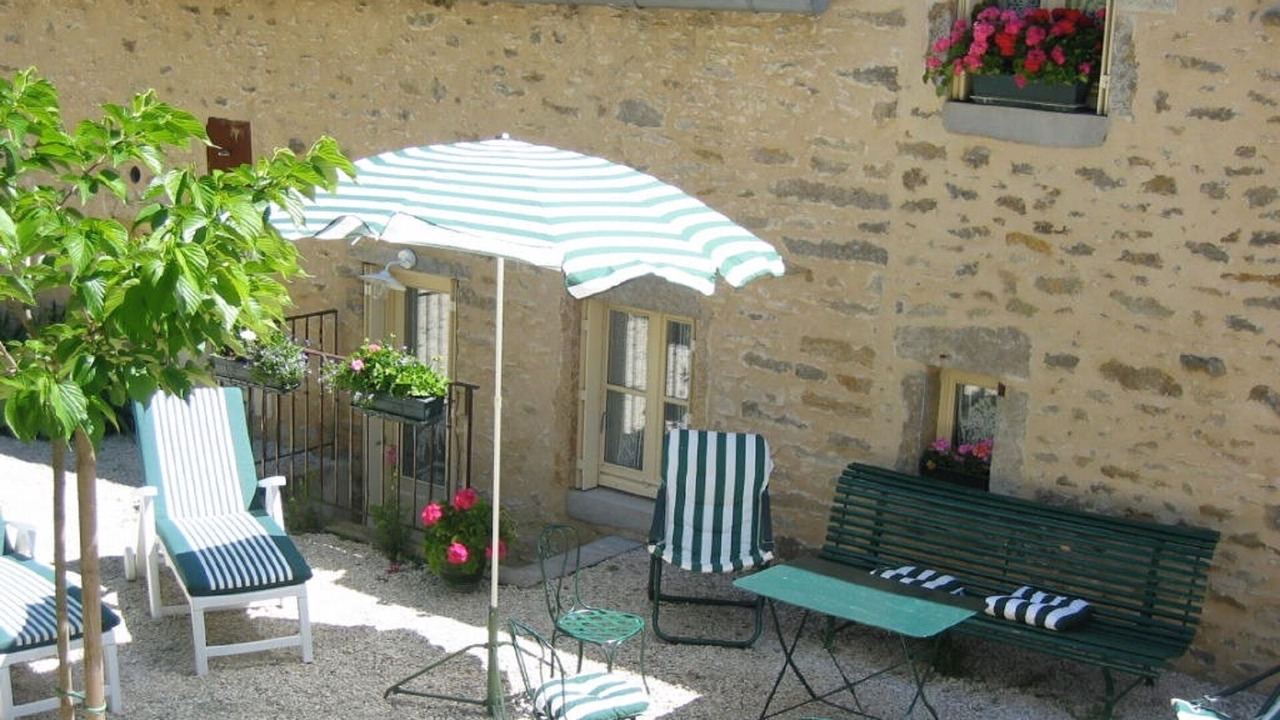 Photo of Patio Balcony in Change