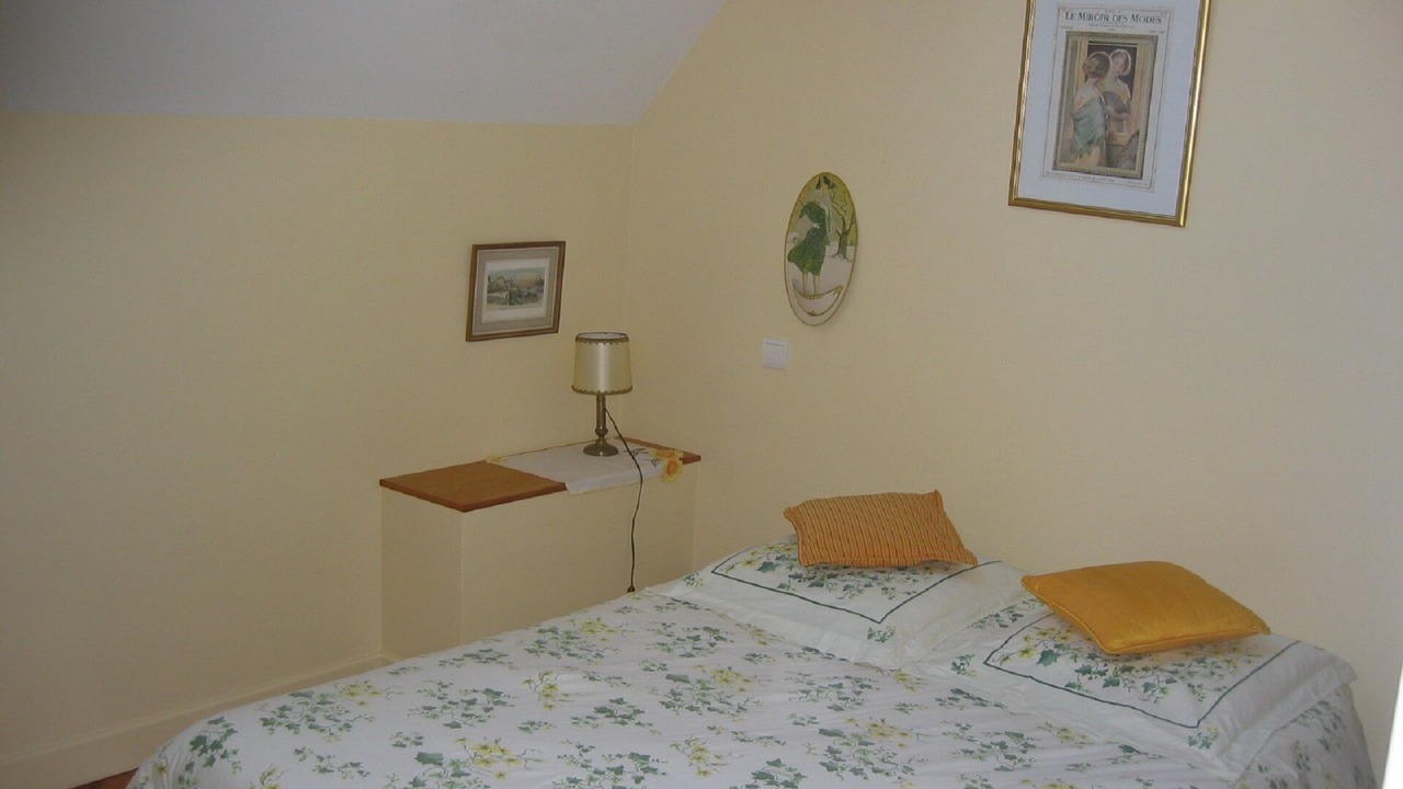 Photo of Bedroom in Change