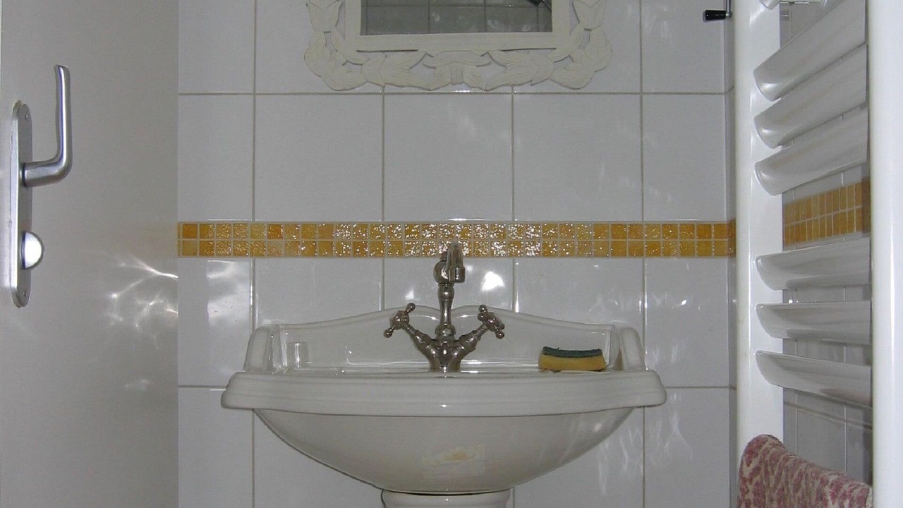 Photo of Bathroom in Change