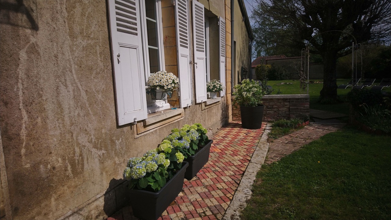Photo of Outdoor in Ecos