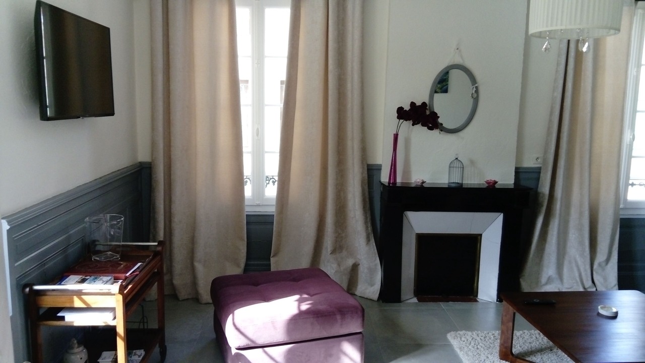 Photo of Livingroom in Ecos