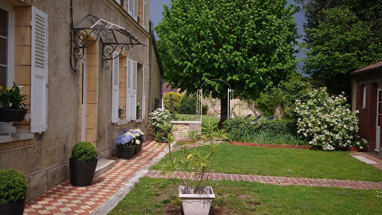 Photo of Outdoor in Ecos