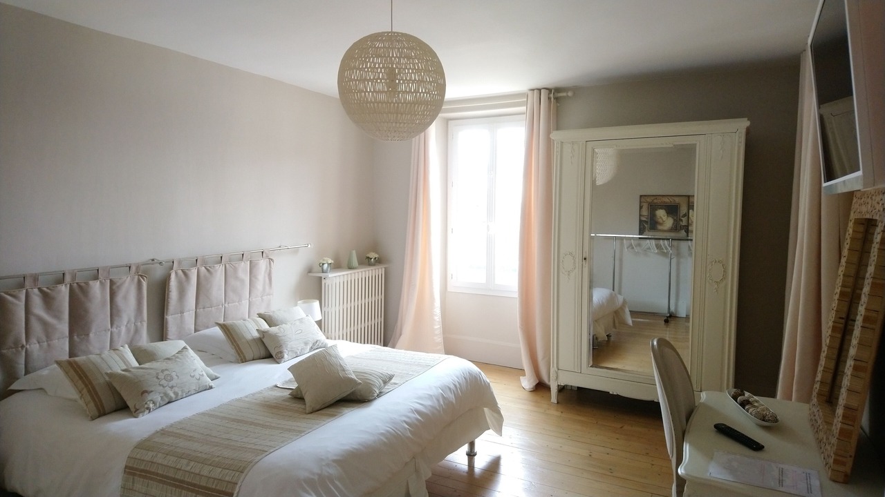 Photo of Bedroom in Ecos