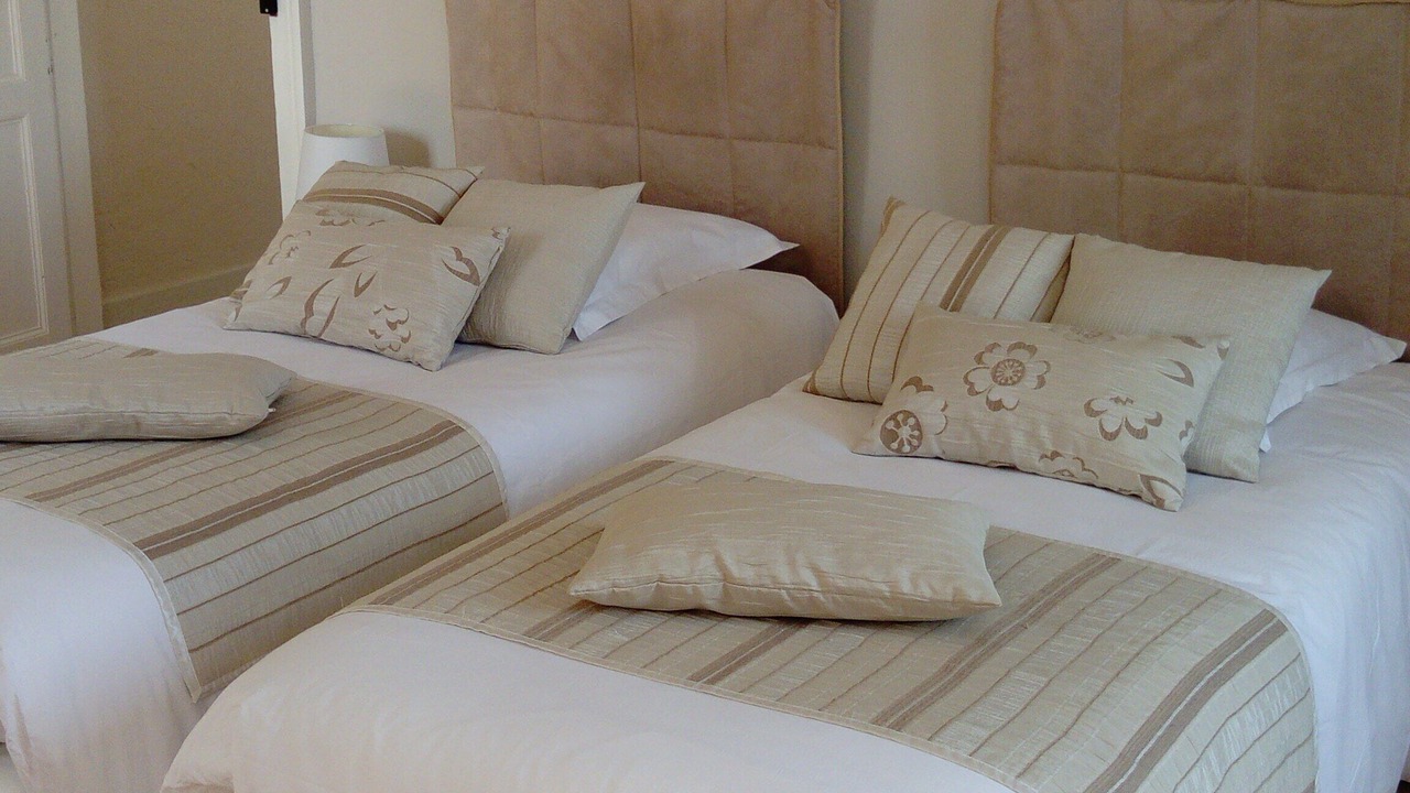 Photo of Bedroom in Ecos