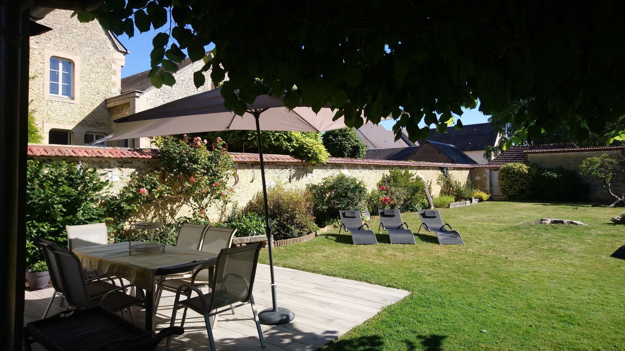 Photo of Outdoor in Ecos