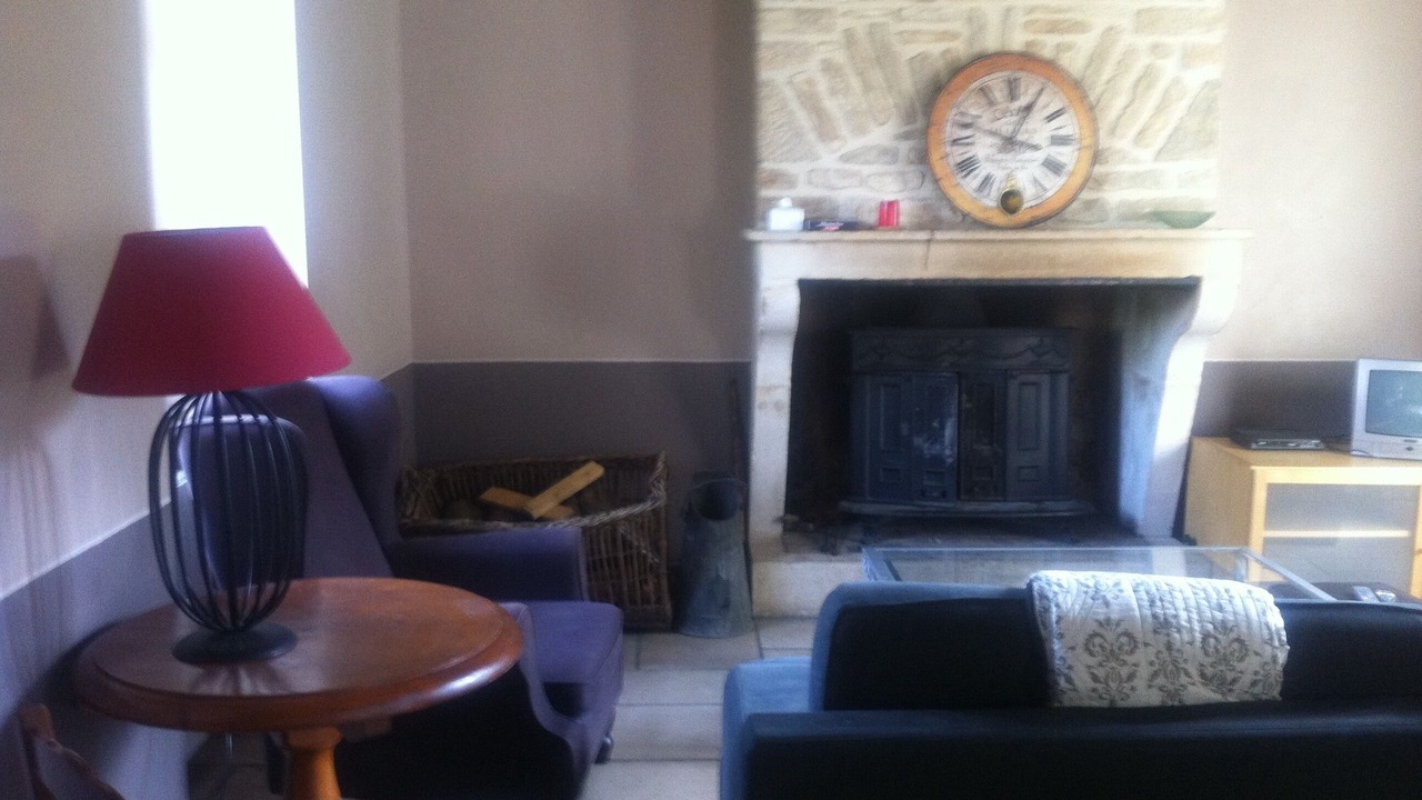 Photo of Livingroom in Jully