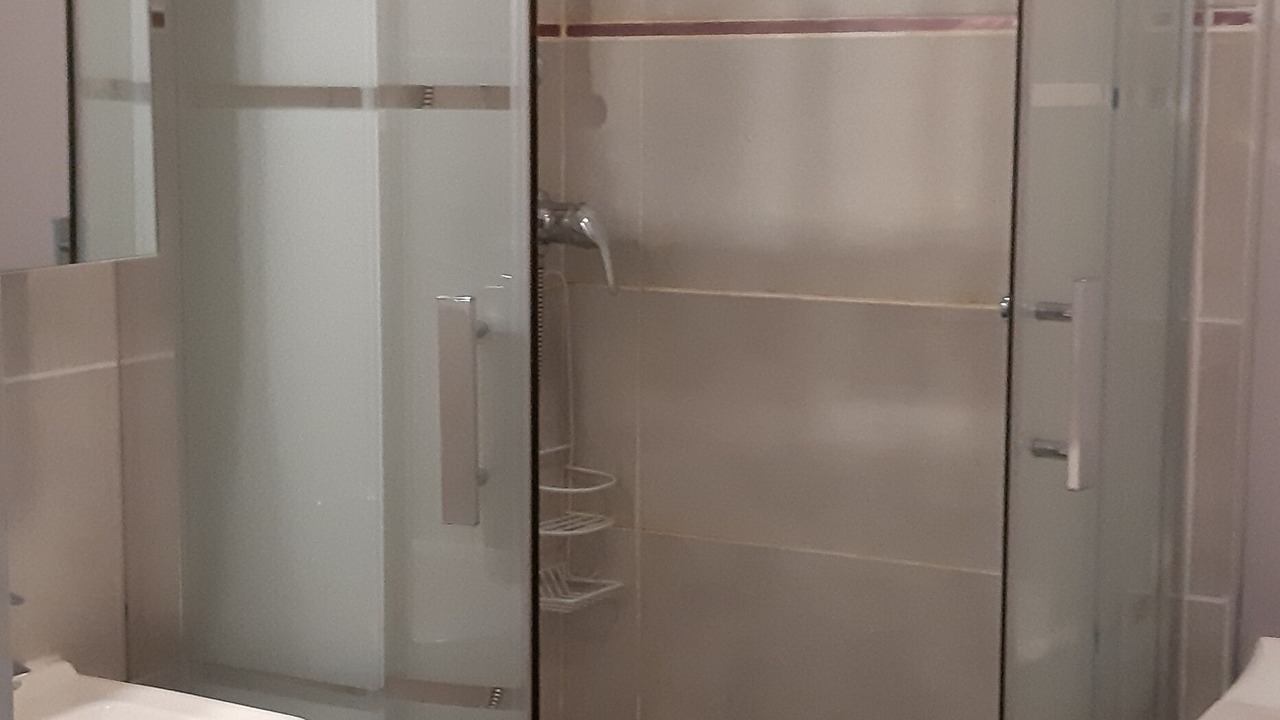 Photo of Bathroom in Le Treport