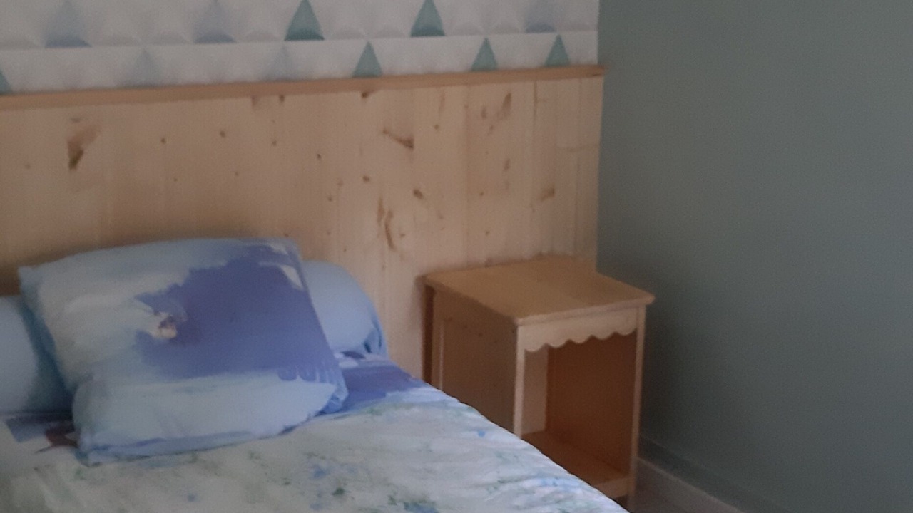 Photo of Bedroom in Le Treport