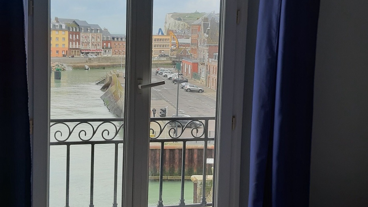 Photo of Bedroom in Le Treport