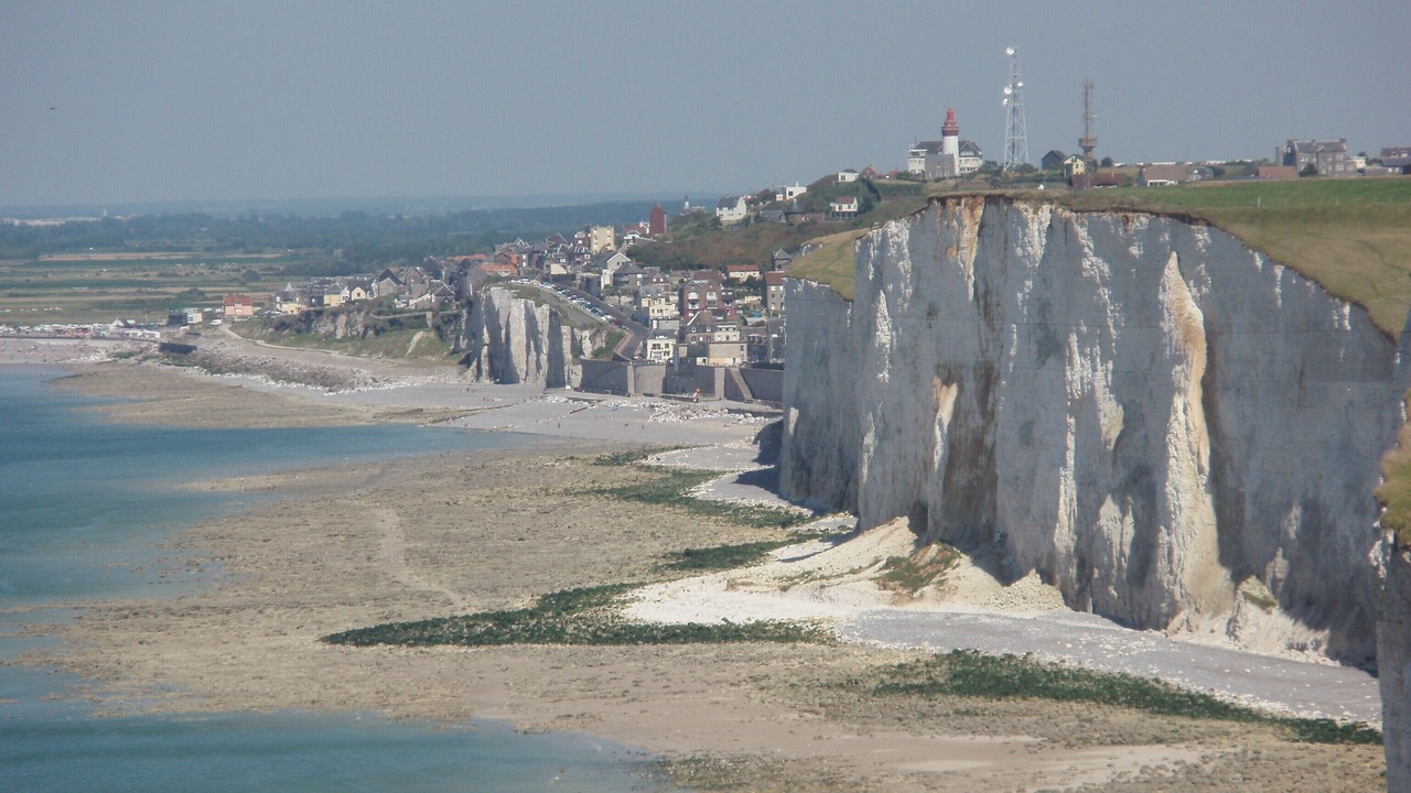 Photo of Others in Le Treport