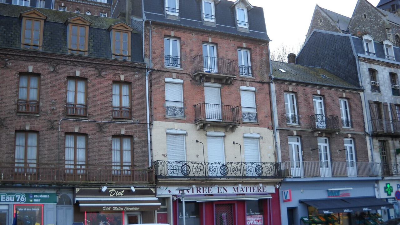 Photo of Outdoor in Le Treport