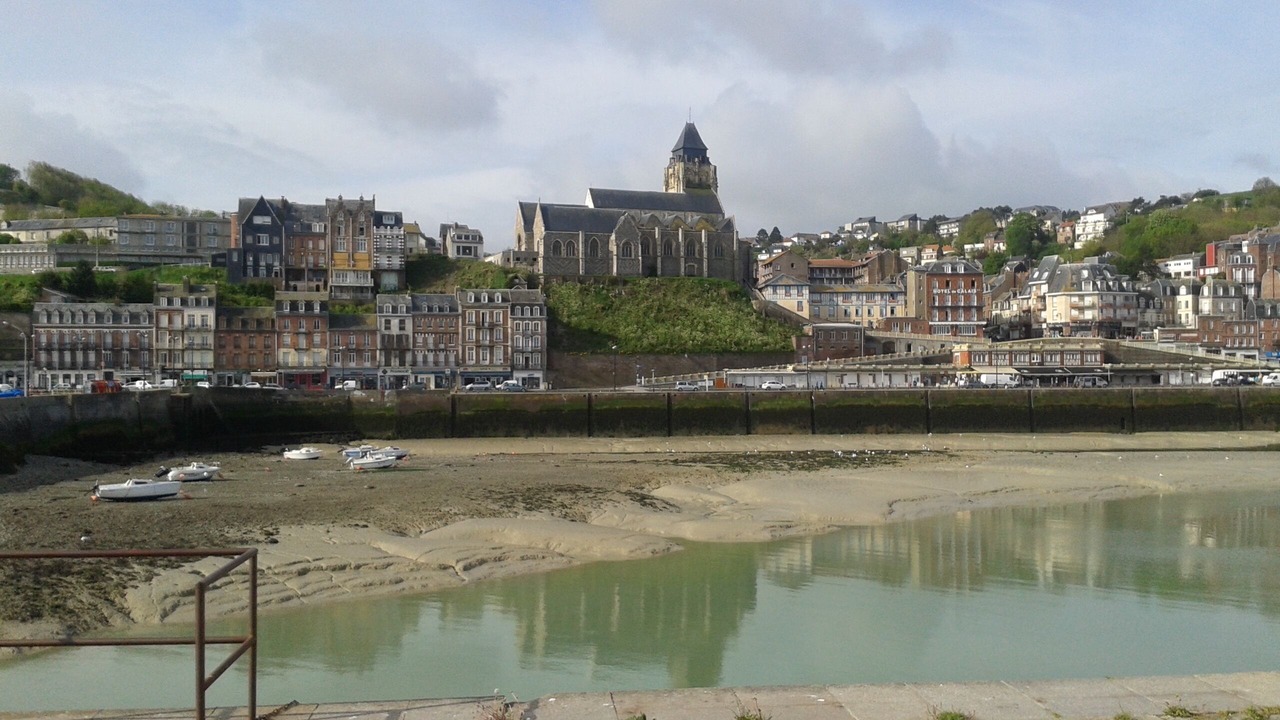 Photo of Others in Le Treport