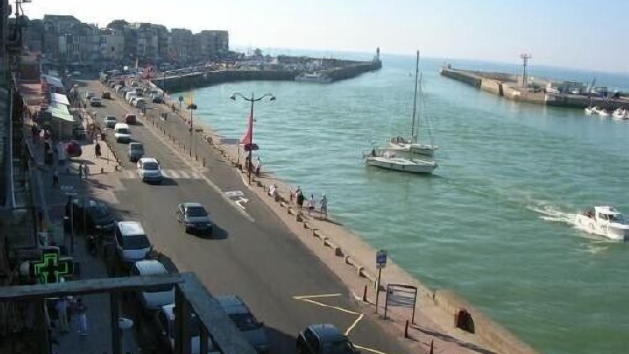 Photo of Outdoor in Le Treport