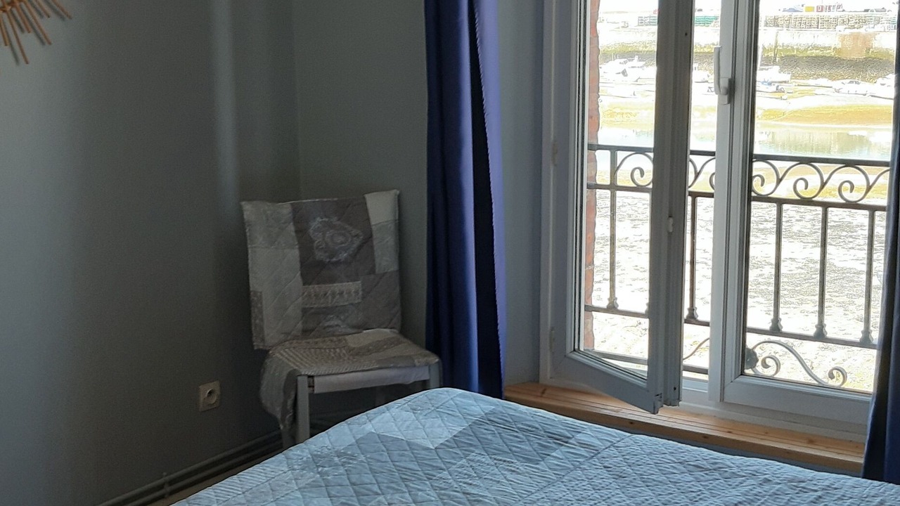 Photo of Bedroom in Le Treport