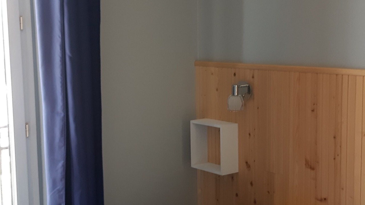 Photo of Bedroom in Le Treport