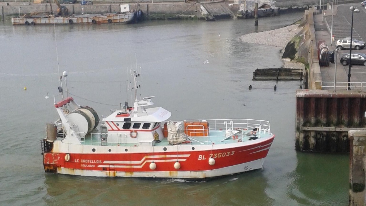 Photo of Outdoor in Le Treport