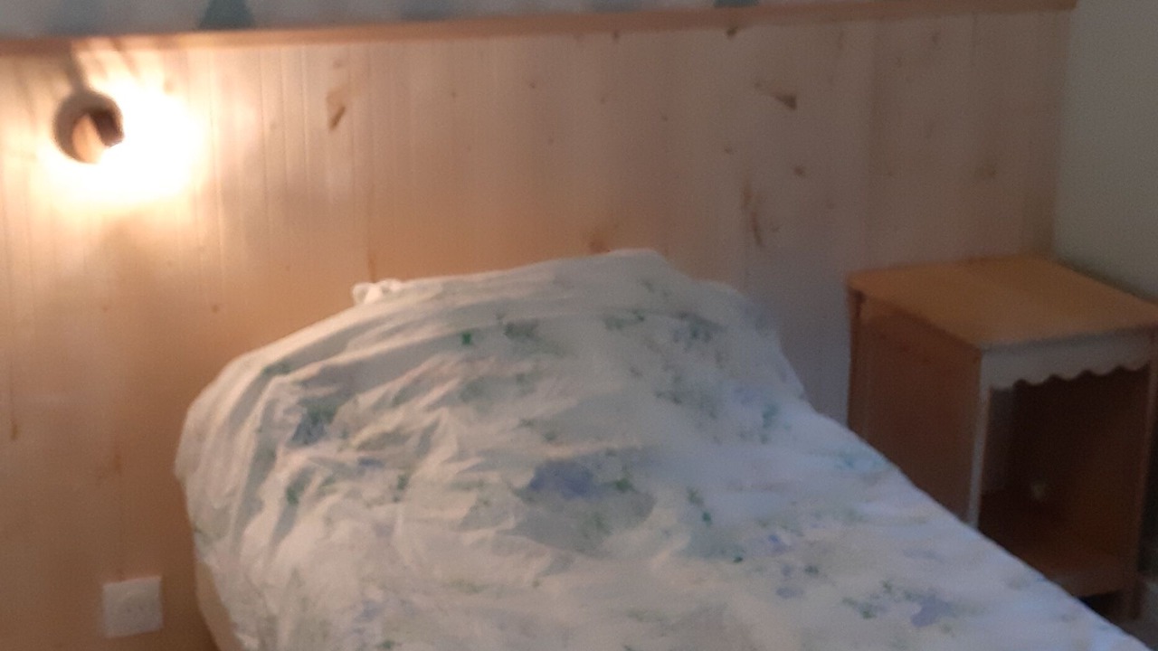 Photo of Bedroom in Le Treport