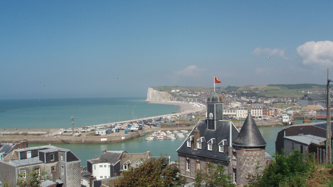 Photo of Others in Le Treport