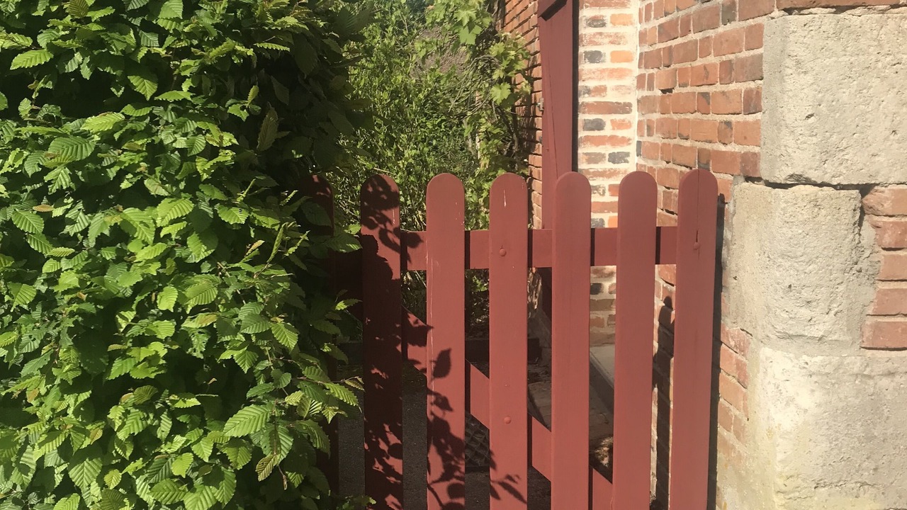 Photo of Outdoor in Vannes-sur-Cosson