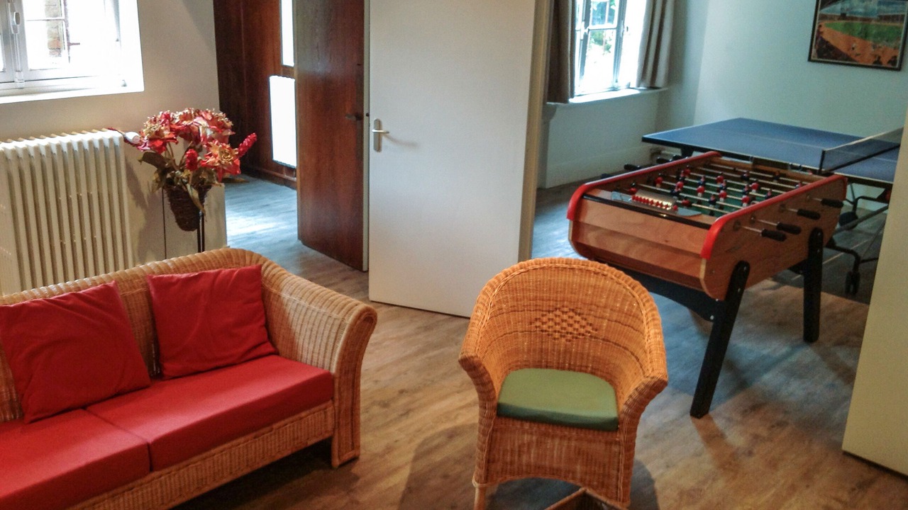 Photo of Livingroom in Neville