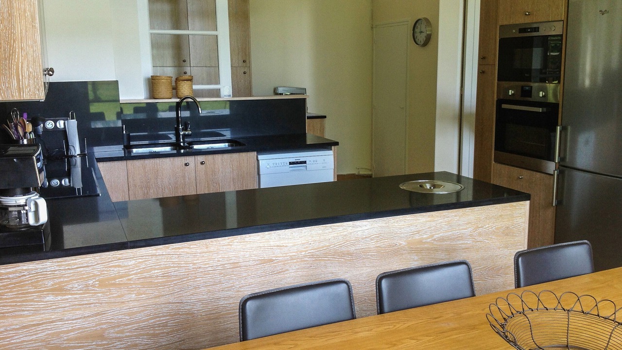 Photo of Kitchen in Neville