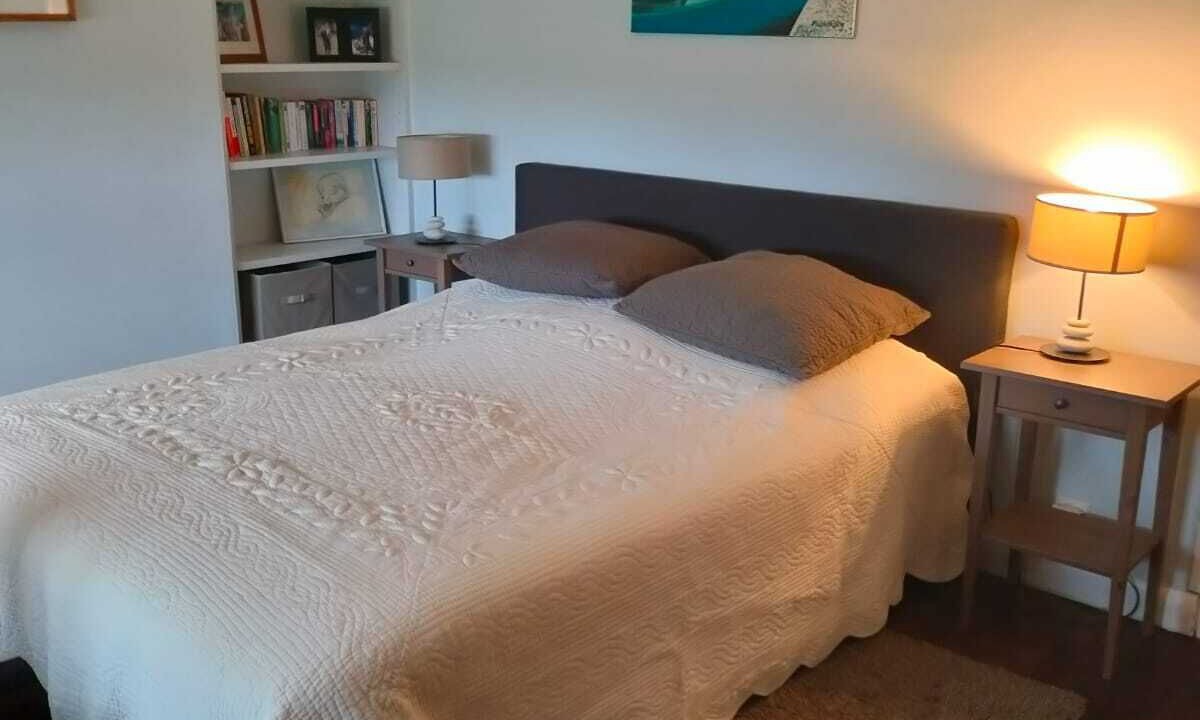 Photo of Bedroom in Neville