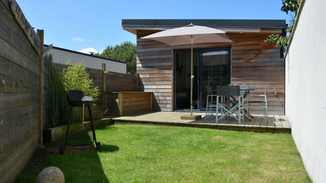Photo of Outdoor in Cabourg