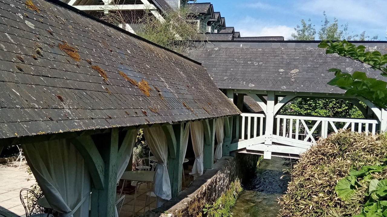 Photo of Outdoor in Veules-les-Roses
