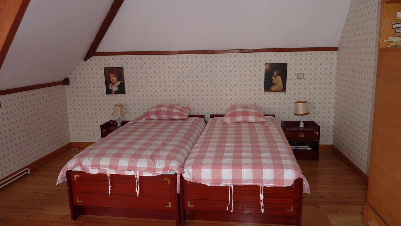 Photo of Bedroom in Pende