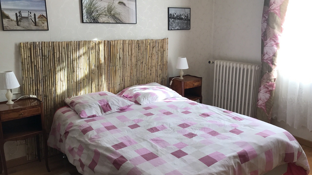 Photo of Bedroom in Pende