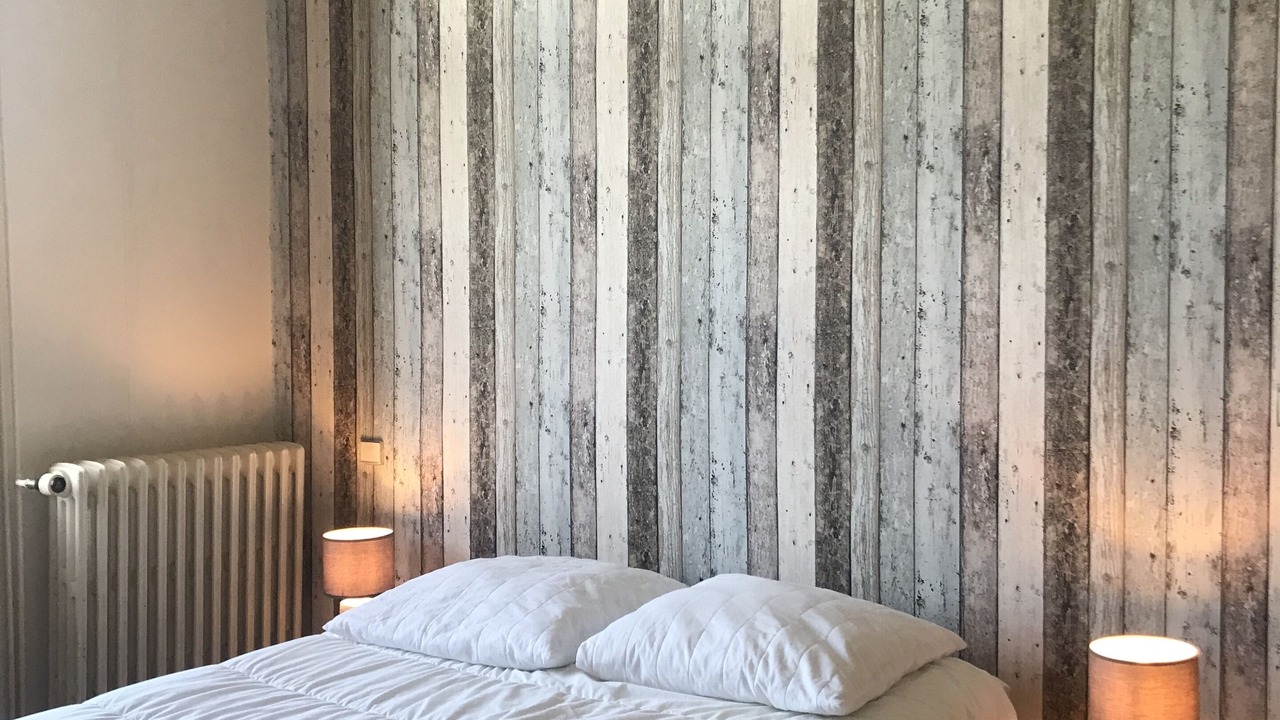 Photo of Bedroom in Pende