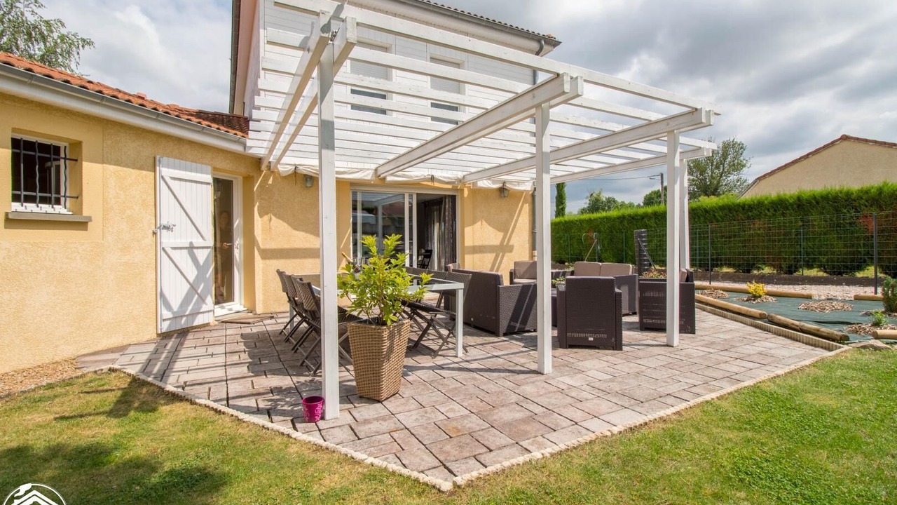 Photo of Outdoor in Saint-Ignat