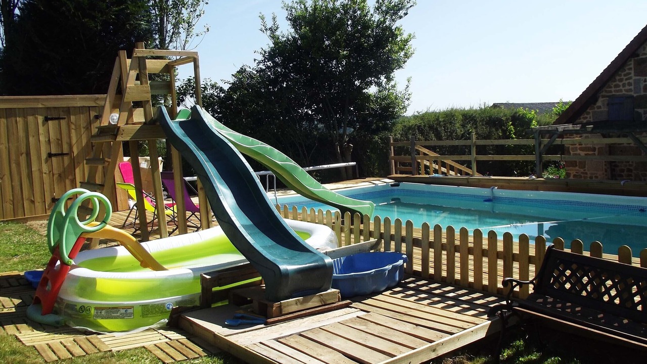 Photo of Outdoor in Saint-Martin-des-Landes