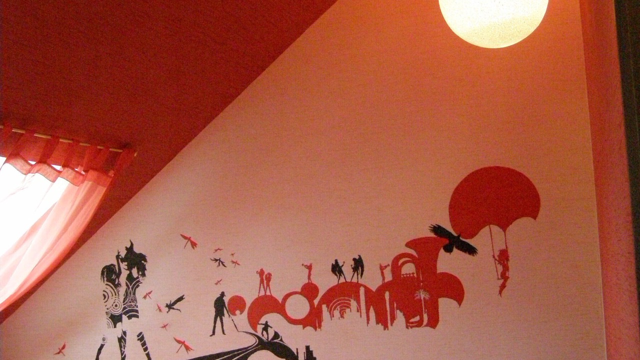Photo of Bedroom in Saint-Martin-des-Landes