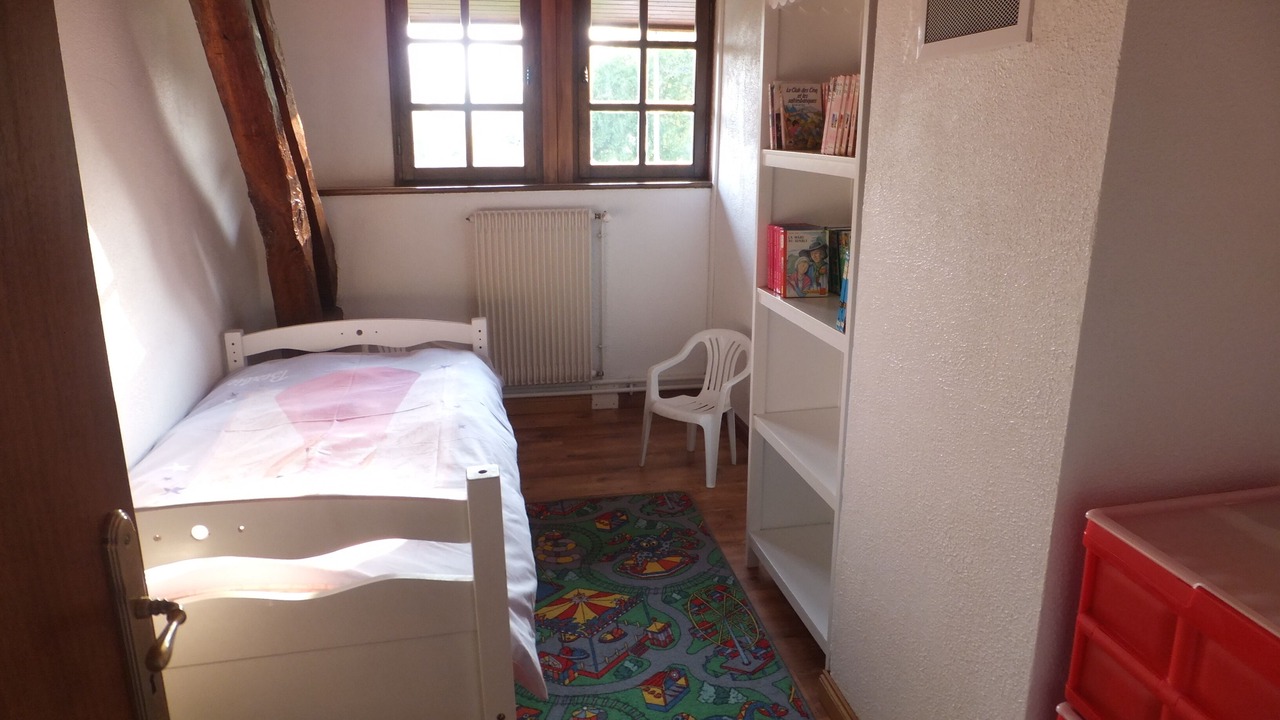 Photo of Bedroom in Eps