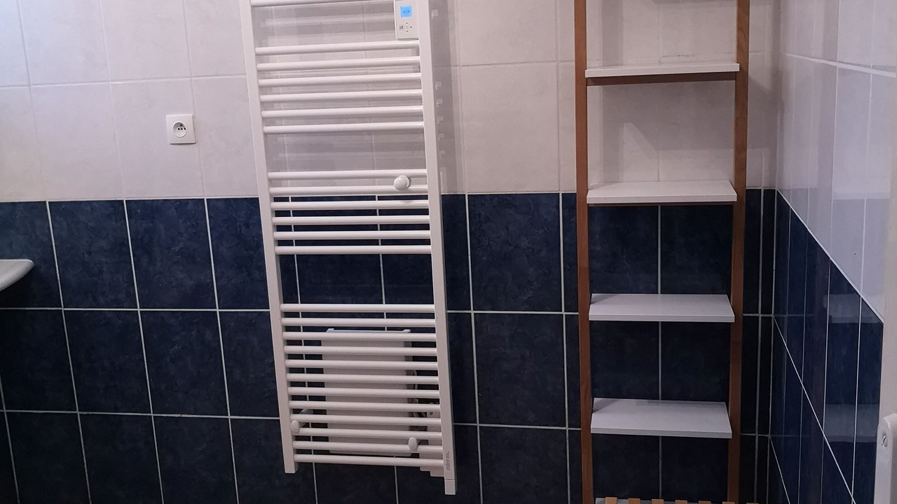 Photo of Bathroom in Bennetot
