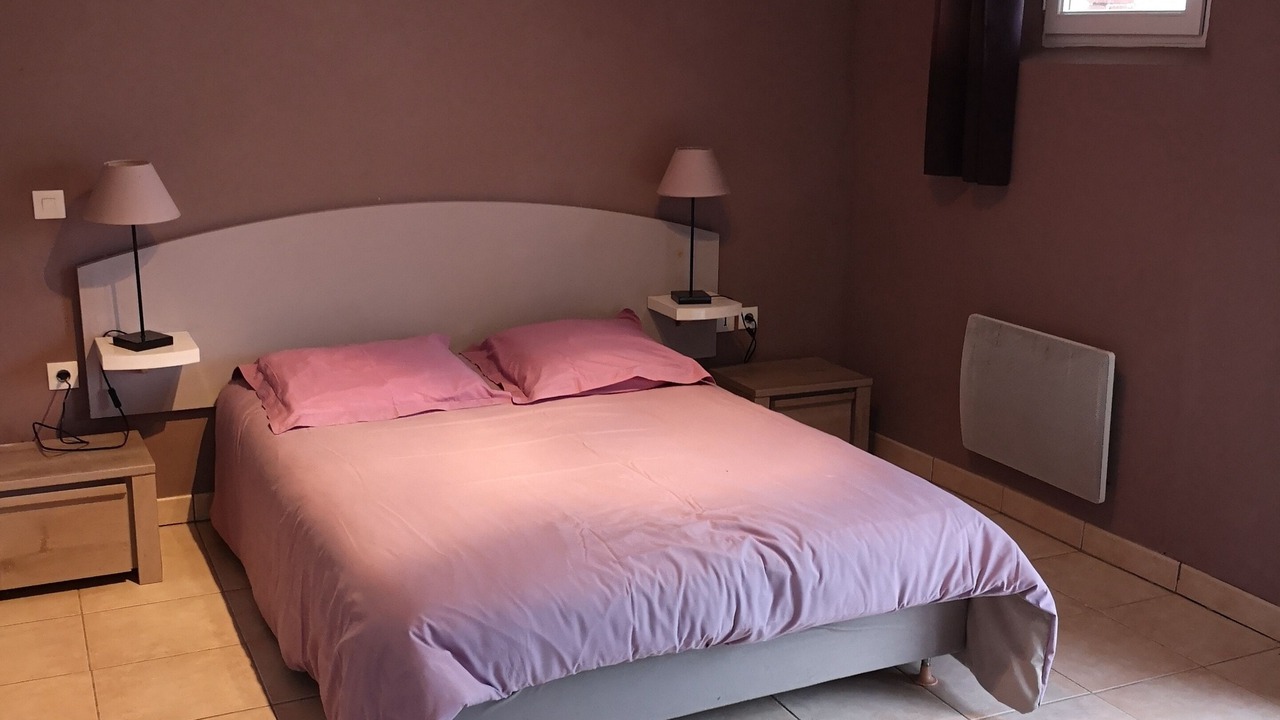 Photo of Bedroom in Bennetot