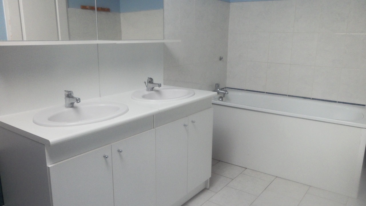 Photo of Bathroom in Bennetot