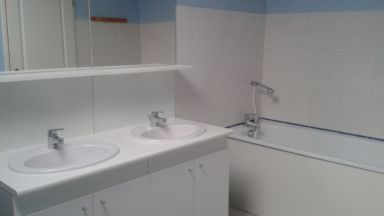 Photo of Bathroom in Bennetot